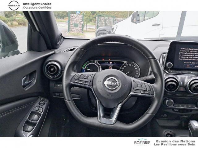 Nissan Juke image 4
