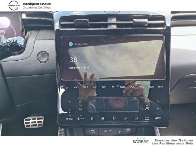 Hyundai Tucson image 3