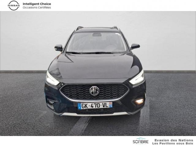 Mg Zs image 7