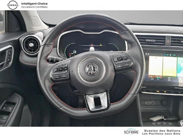 Mg Zs image 4