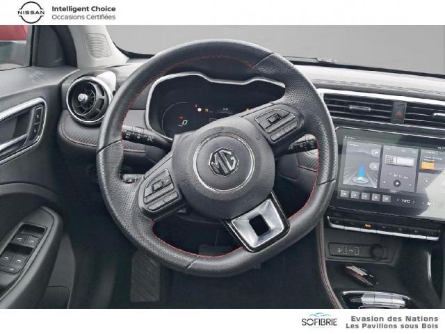 Mg Zs image 5