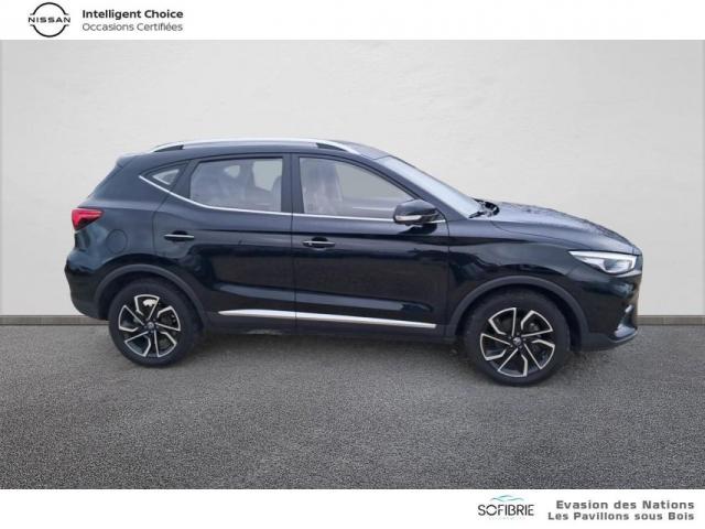 Mg Zs image 5