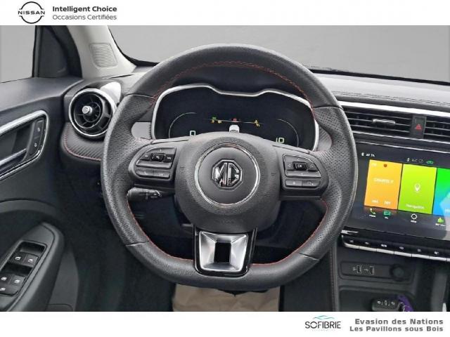 Mg Zs image 4