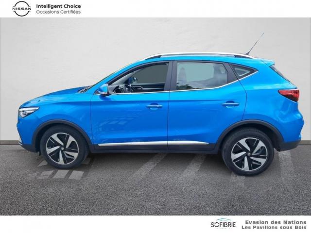 Mg Zs image 4