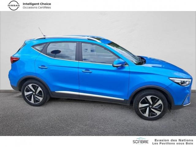 Mg Zs image 8