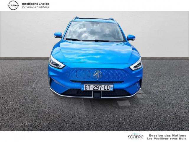 Mg Zs image 5