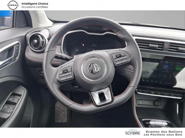 Mg Zs image 2