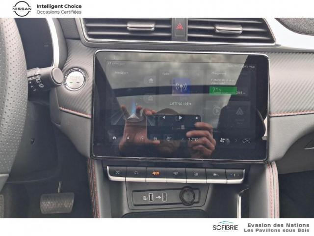 Mg Zs image 7
