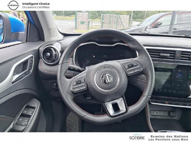 Mg Zs image 3