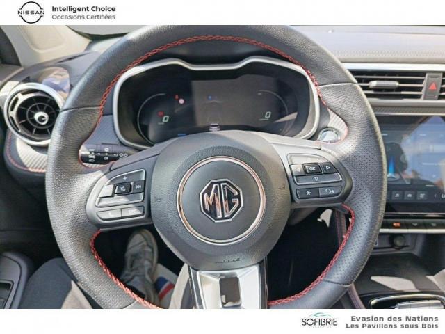 Mg Zs image 9