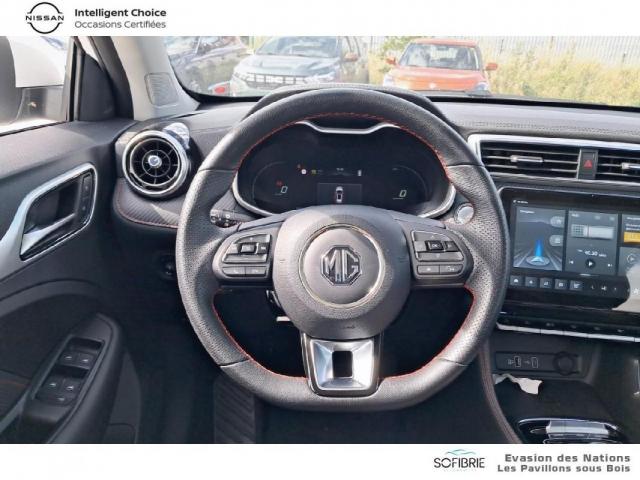 Mg Zs image 6