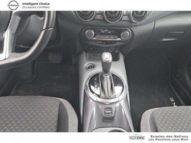 Nissan Juke image 8