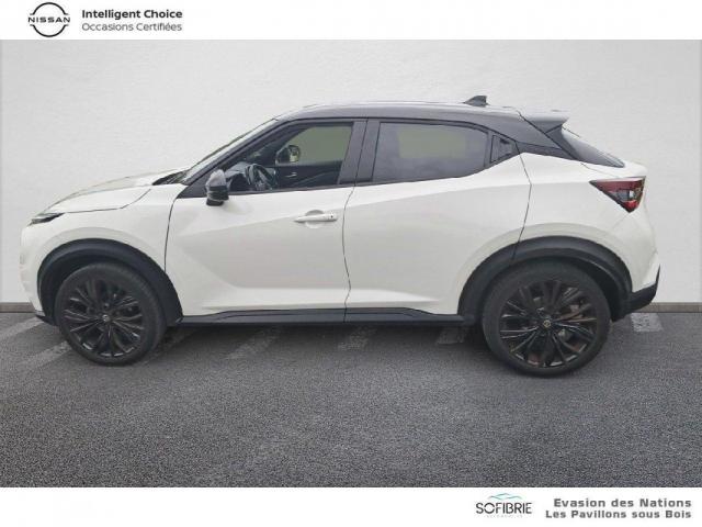 Nissan Juke image 1