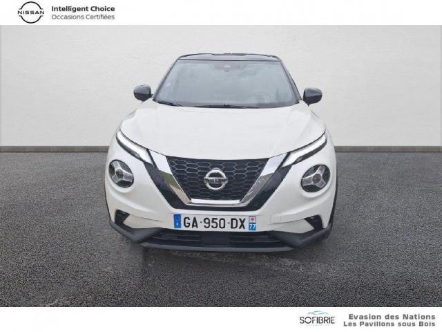 Nissan Juke image 6