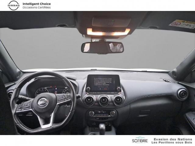Nissan Juke image 3