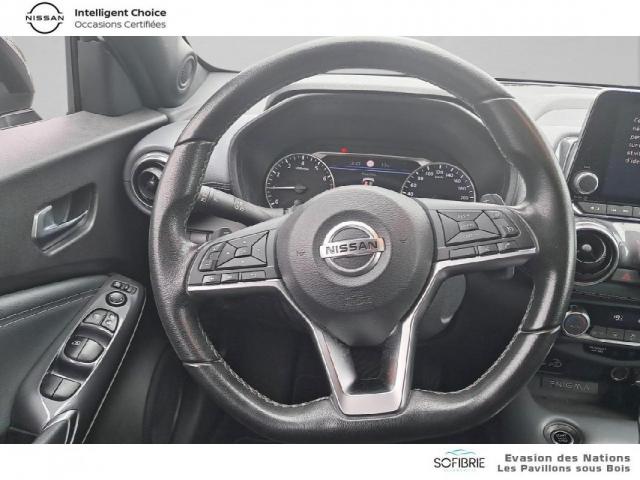 Nissan Juke image 9