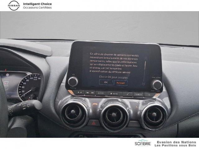 Nissan Juke image 4