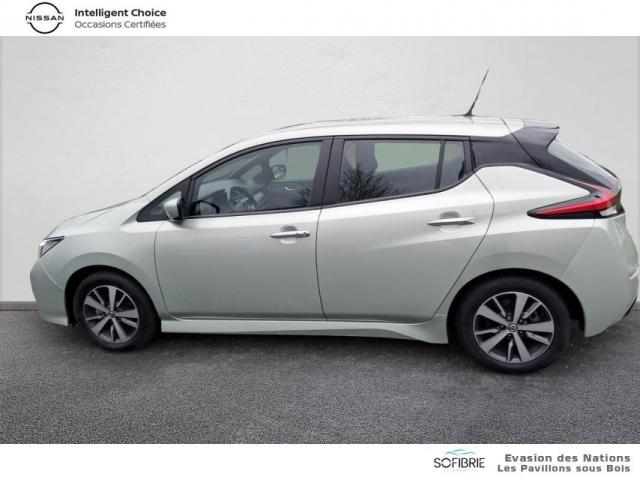 Nissan Leaf image 7