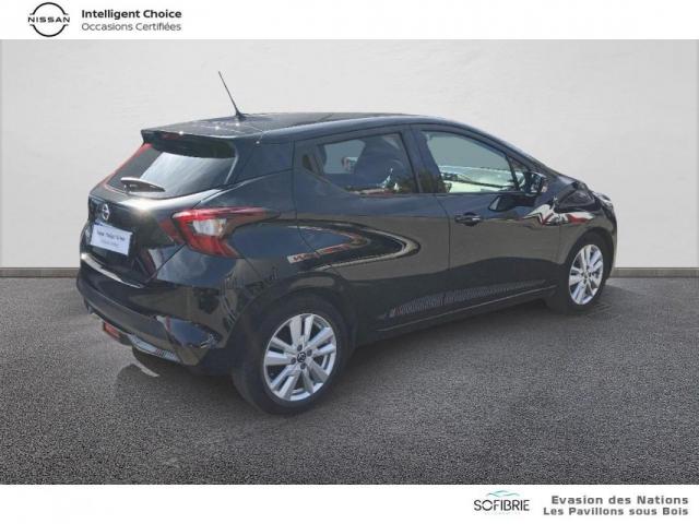 Nissan Micra image 2