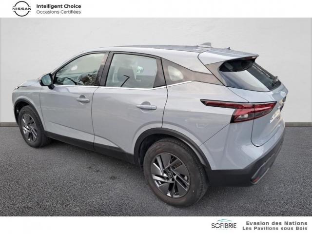 Nissan Qashqai image 5