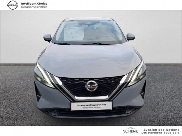 Nissan Qashqai image 7