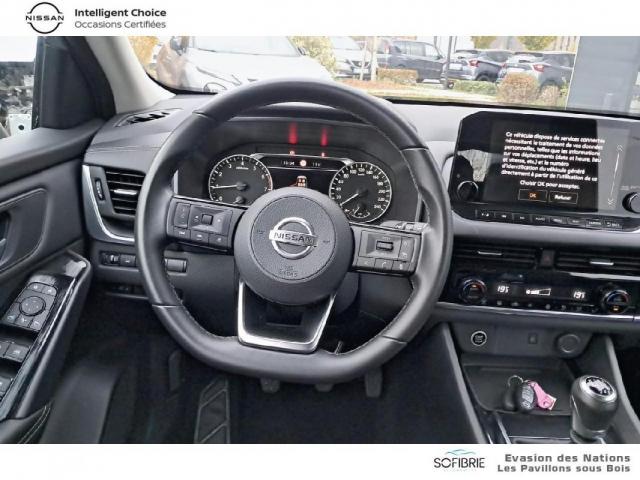 Nissan Qashqai image 4