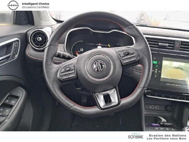 Mg Zs image 4
