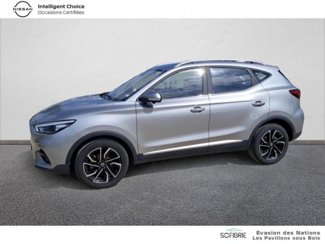 Mg Zs Ii 1.5l Vti-Tech 106ch 2wd Luxury