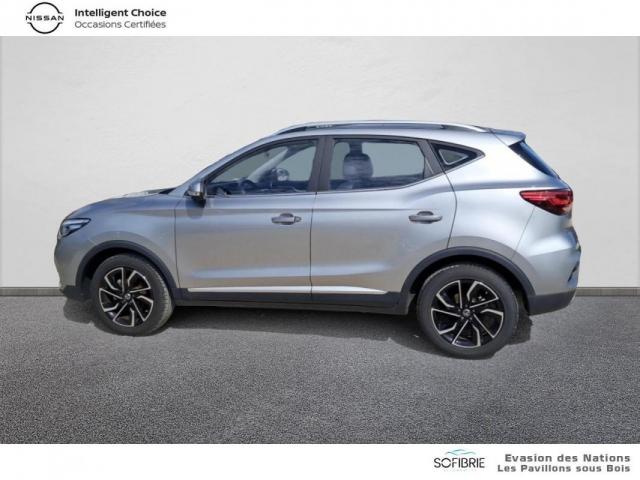 Mg Zs image 6