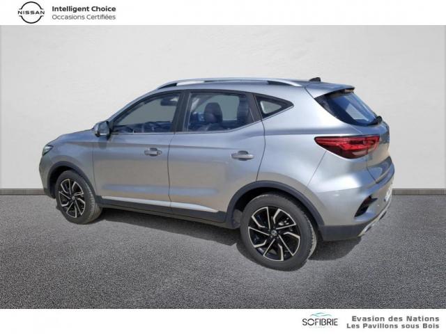 Mg Zs image 3