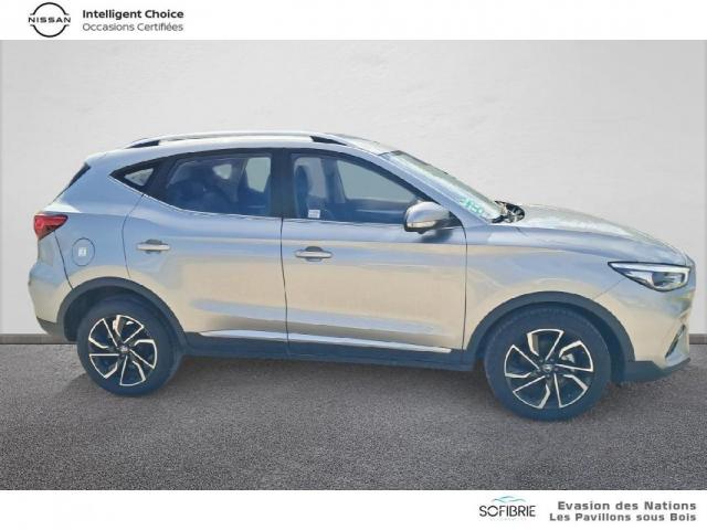 Mg Zs image 4