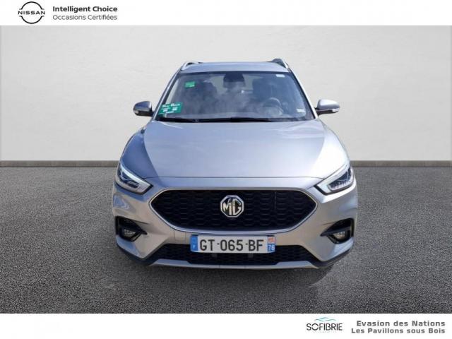 Mg Zs image 5
