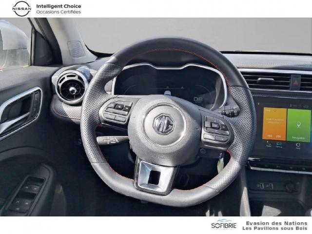 Mg Zs image 9