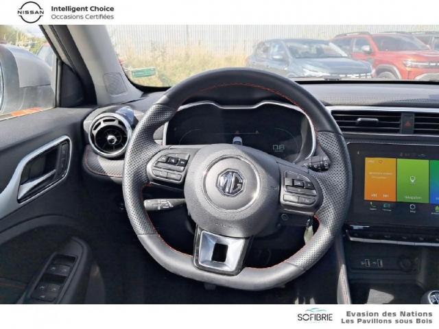 Mg Zs image 8