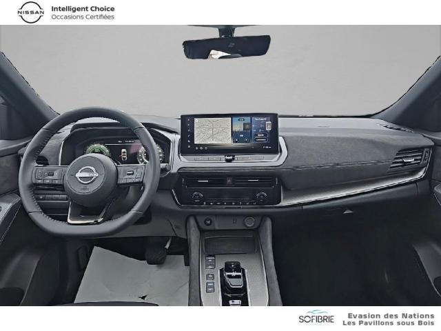 Nissan Qashqai image 6