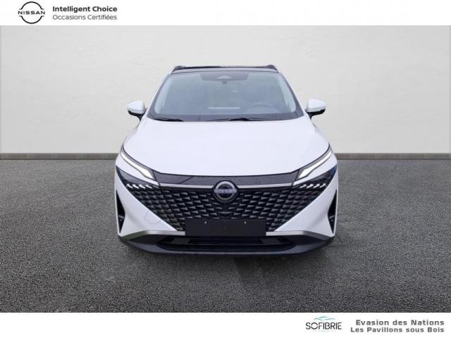 Nissan Qashqai image 6