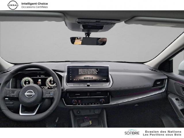 Nissan Qashqai image 2