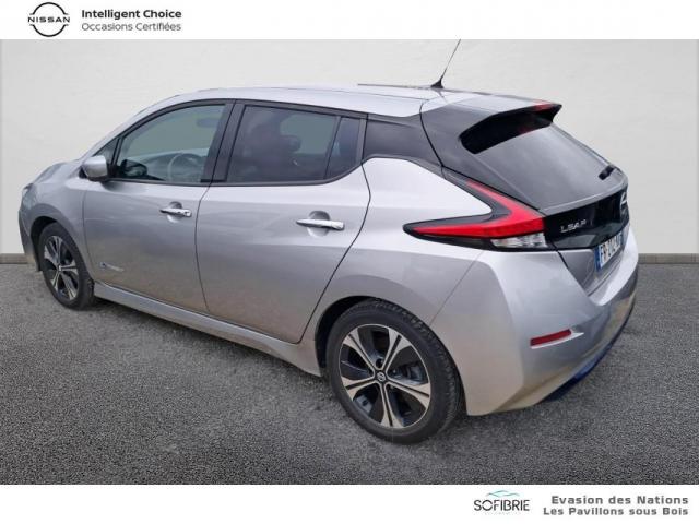Nissan Leaf image 7