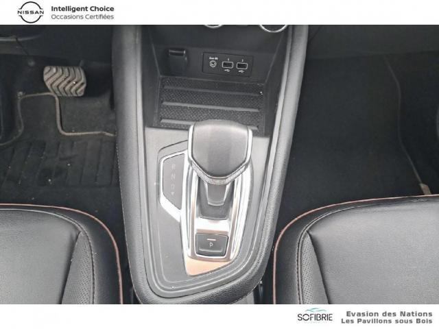 Renault Captur image 1