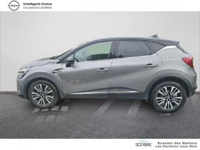 Renault Captur image 4