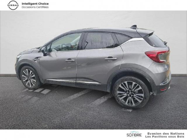 Renault Captur image 5