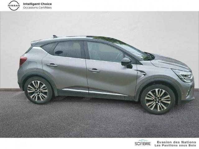 Renault Captur image 8