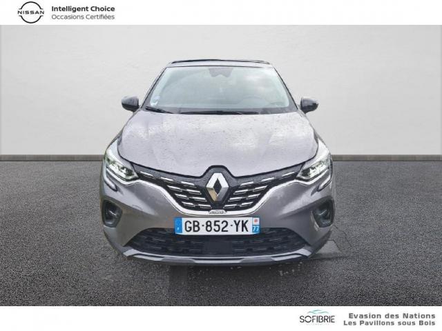 Renault Captur image 6