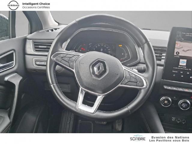 Renault Captur image 2