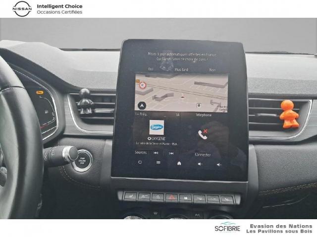 Renault Captur image 3