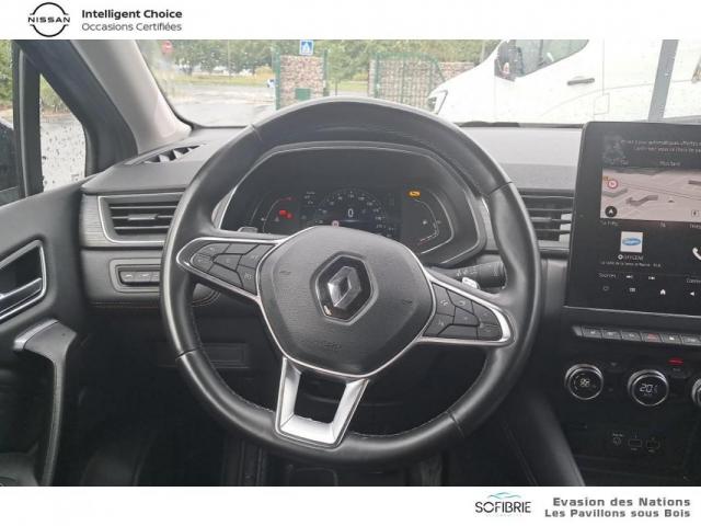 Renault Captur image 7