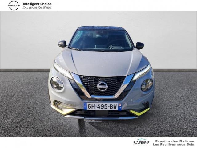Nissan Juke image 3