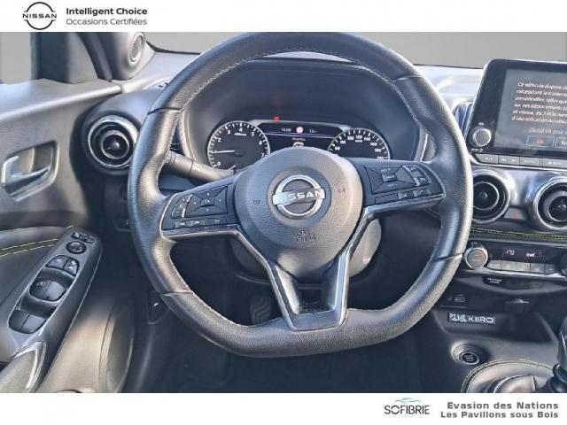 Nissan Juke image 6