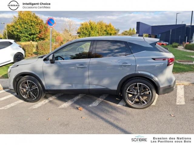 Nissan Qashqai image 8