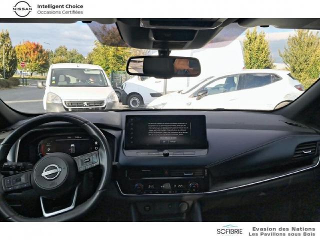 Nissan Qashqai image 5